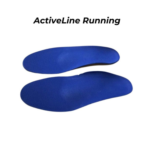 Active line Runners