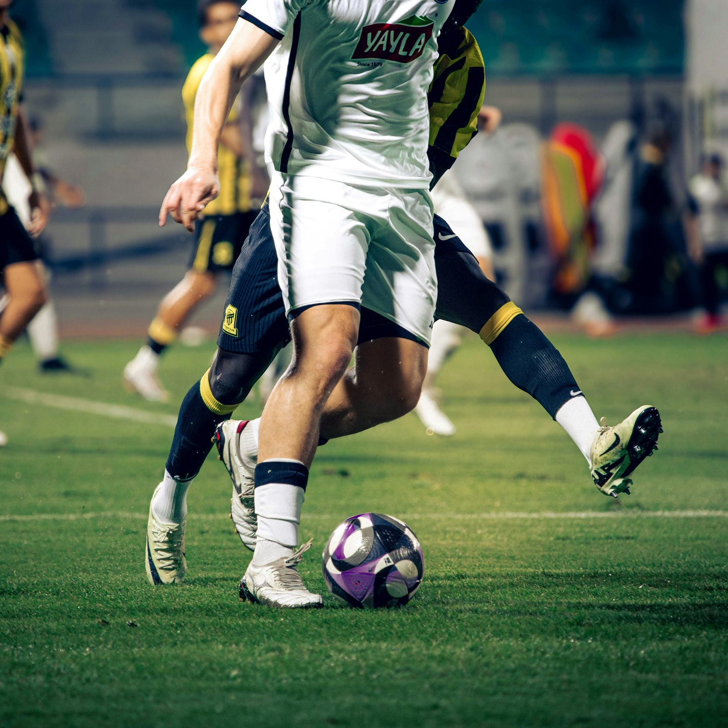Active Line Fotboll (ALF)